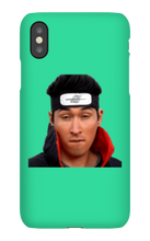 hooggy iPhone Phone Cases