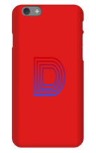 dripz_8 iPhone Phone Cases