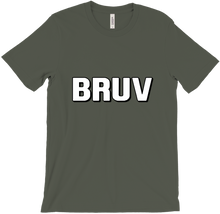 Bruv t-shirt (different colors)