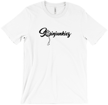 spinjunkiez T-Shirts