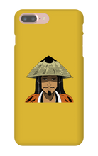 tigerhoodstv iPhone Phone Cases