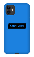kexemo iPhone Phone Cases