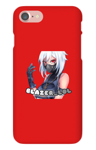 Iphone Cover Blazer