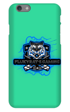flukyrat iPhone Phone Cases