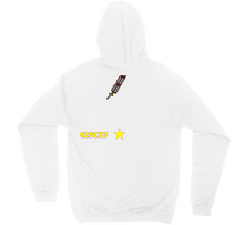 HOODIE MISCIO