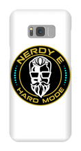 Hard Mode Samsung Case