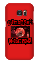 grimmoons Samsung Phone Cases