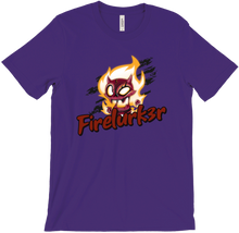 Firelurk3r Logo T-Shirts