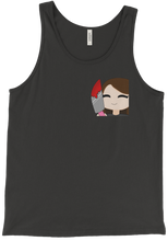jealmeri Tank Top