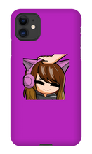 xxjennylynnxx iPhone Phone Cases