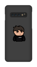 Apiyen - Samsung Handyhülle