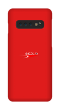 cdlpro_tv Samsung Phone Cases