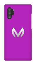 virusmelody Samsung Phone Cases