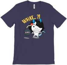 Lady What The*** T-Shirt