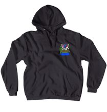 Murmel Hoodie