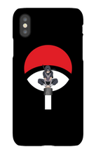 motakaru Phone Cases (itachi)