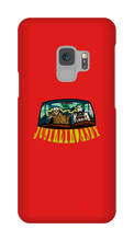 JustRetroAndy Samsung Phone Cases