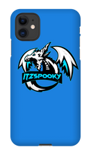 ItzSpooky iPhone Phone Case