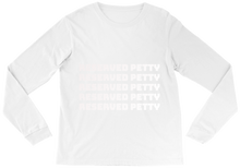 djsilentprofessor Long Sleeve Tee