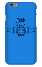 blondeteddybeer_ iPhone Phone Cases