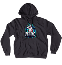 peldoc Hoodies (No-Zip/Pullover)