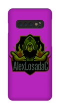 alexlosadac Samsung Phone Cases