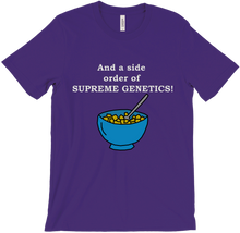 lionheartmcfc T-Shirts