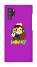 kongsters Samsung Phone Cases