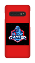 delsinrow216 Samsung Phone Cases