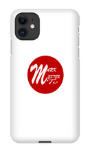 marklestertv iPhone Phone Cases