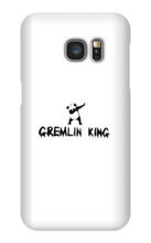 thegremlinking1 Samsung Phone Cases