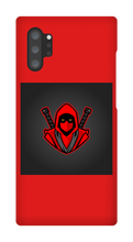 ace_the_riot Samsung Phone Cases
