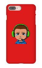 raupe012 iPhone Phone Cases