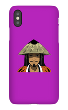 tigerhoodstv iPhone Phone Cases