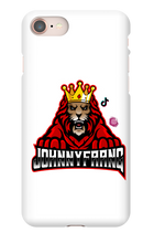 The JohnnyFaang iPhone Phone Cases