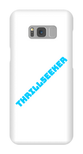 thrill5eeker Samsung Phone Cases