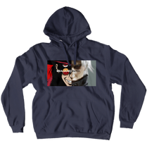 mralucarddante Hoodies (No-Zip/Pullover)