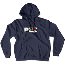 saypez92 Hoodies (No-Zip/Pullover)