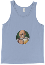 zio_alex Tank Top