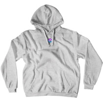 inkdgn Hoodies (No-Zip/Pullover)