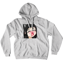 ariel_nix Hoodies (No-Zip/Pullover)