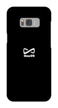 omov8 Samsung Phone Cases