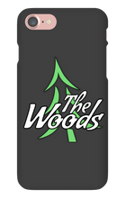 The Woods iPhone Phone Cases