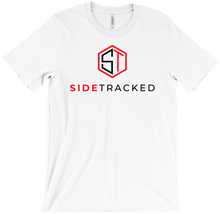 SideTracked Live T-Shirts (light)
