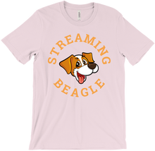 Streaming Beagle T-Shirts