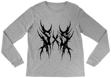 saucyxsussquatch Long Sleeve Tee
