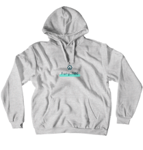fury_106 Hoodies (No-Zip/Pullover)