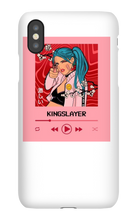 oYoungJesuso KingSlayer IPhone Case