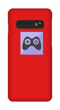 spandauernuesschen Samsung Phone Cases