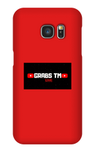 grabstm Samsung Phone Cases